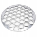 ФОРМА ПЕРЕЖНИЦА, ПЕЛЬМЕННИКИ, УЗЕК, 37 пельменей