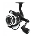 Катушка DRAGON MegaBAITS Mystery FD 530i FEEDER