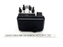 HONDA INTEGRA NC 750 14-15 НАСОС ГАЛЬМІВНОЮ ABS  (18891092385) фото min 7