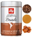 Illy 250GR ARABICA SELECTION BANNS BRAZIL