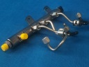 JAGUAR XF II X260 18R 3.0TD V6 MOULURE INJECTION CAPTEUR BOSCH CK5Q-9D280-BBphoto 8