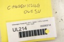 UL214 VW ПАСАТ B8 1.8TSI РАДІАТОР РАДІАТОР МАСТИЛА 09G409061E AR  (18742367739) фото min 6