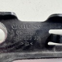 ЗАВІСИ КАПОТУ КОМПЛЕКТ ЛІВИЙ ПРАВИЙ AUDI A4 B7 КАБРІО OE ОРИГІНАЛ 8H0823301  (18376608167) фото min 10