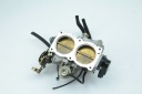 APRILIA RSV 1000 R 04-10 ДРОСЕЛЬНА ЗАСЛІНКА ФОРСУНКИ  фото 6