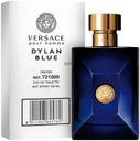 VERSACE POUR HOMME DYLAN BLUE EDT ФЛАКОН 100 МЛ x