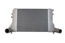 INTERCOOLER TURBOWORKS VW GOLF V AUDI A3 564X413X57 WEJSCIE 2,75