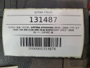 СКЛО ЗАД ЗАДНЯ КУЗОВНА KIA OPTIMA 3 AS2 2012  фото 12