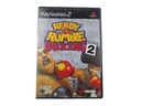 ГОТОВЫ 2 RUMBLE BOXING ROUND 2 (PS2) (англ) (3)