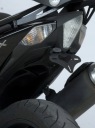 КРІПЛЕННЯ НОМЕРА R&G YAMAHA 530 TMAX 12-16  фото 9