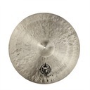 DIRIL Ibrahim Master Design Hagyományos Ride 22" Csomagolás állapota eredeti