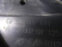 SKODA ELROQ PLAQUE PROTECTION PARE-CHOCS AVANT 5LJ807611photo 12