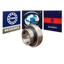 Самоустанавливающийся подшипник UC 207 CHI 35x72x42,9/20