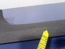 VW PASSAT B8 PROTECTION MOULURE SEUIL DROITE 3G0853372photo 7