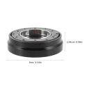 ELEGANCKI BLACK ALUMINUM ADAPTER STEPS RUDDERS CAR  photo 10