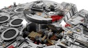 LEGO Star Wars Sokół Millennium 75192 Wiek dziecka 16 lat +