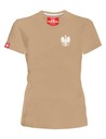 Женский сторонник T -Frish Match Plock Sational сборная
