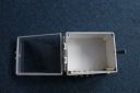 USED BODY CHEST TERMOGRAFU DRUK DATACOLD TRANSCAN EUROSCAN CARRIER  photo 6