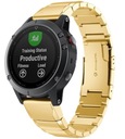 БРАСЛЕТ QUICKFIT GARMIN FENIX 3 5X 6X PRO 7X