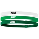 Повязка на голову NIKE HEADBANDS 2.0 - набор из 3 штук