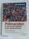 PÓŁMARATON - JEFF GALLOWAY (BDB-)