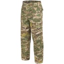 Nohavice Brandit BDU US Ranger Tactical Camo S