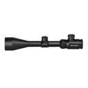 Puškohľad Vortex Crossfire II 3-9x50 1'' BDC (CF2-31011) Hmotnosť výrobku 521 g