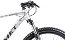 Bicykel ROMET MUSTANG M3 HORSKÝ/MTB 17&quot;/29&quot; ( 170-182cm ) Podp, osvieženie, fľaša Dodatočné vybavenie zvonček