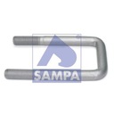 VOLVO FM12 ПРУЖИНА ПРУЖИНА M24X102X210 САМПА