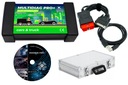 MULTIDIAG PRO+ 2024 ТЕСТЕР ДИАГНОСТИЧЕСКИЙ ИНТЕРФЕЙС ПАССАЖИРСКИХ ФУРГОНОВ PL