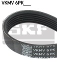 VKMV6PK2135 SKF COURROIE MICRO-V VKMV6PK2135photo 16