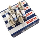 4X СВЕЧА ЗАЖИГАНИЯ A3 A4 A6 OCTAVIA GOLF IV 1,8T