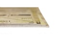 Материал прокладочной пластины листовой KLINGIERYT KRYNGIELIT 500х500х0,5мм