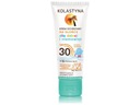 KOLASTYNA SUN -Krem ochronny na słońce dla dzieci i niemowląt SPF 30- 75 ml