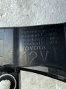 TOYOTA BZ4X ФАРА НАКЛАДКА КРИШКИ БАГАЖНИКА ЗАДНЬОЇ СВІТЛО СТОП 81581-42180  (18844093349) фото min 14