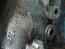 FIAT STILO 1.6 16V BOÎTE DE VITESSES 46524935photo 11