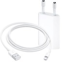 USB-ЗАРЯДНОЕ УСТРОЙСТВО + КАБЕЛЬ 1 М для IPHONE 5 6 7 8 Plus X XR XS 11 12 13 14 Pro Max