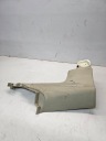 PROTECTION MONTANTS COUVERCLES DE COFFRE GAUCHE ARRIÈRE AUDI A4 B8 8K9867245A V95photo 6