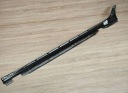 ORIGINALE REVÊTEMENT SEUIL DROITE AUDI A6 C7 BERLINE LZ7G 34KM 4G0853860Gphoto 5