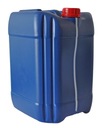 КАННИСТРА 20 Л, БАК, для воды/топлива
