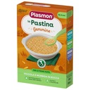 Паста PLASMON Gemmine детская 300г