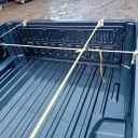 TOYOTA HILUX КОРОБКА КОРОБКА ZALADUNKOWA ЗАД КУЗОВА КРИЛО ЗАДНІЙ ЧЕТВЕРТЬ  фото 8
