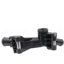 BM5G8K556FA FORD FOCUS MK3 1.6 2011-2015 MONDEO 1.6 2011-2015 BRIDE EAUphoto 6