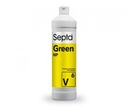 SEPTA GREEN NP V6 1л ЖИДКОСТЬ ДЛЯ СИЛЬНЫХ ЗАГРЯЗНЕНИЙ
