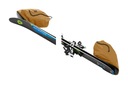 Thule RoundTrip Ski Roller 175cm Bl Torba na narty Model RoundTrip Ski Roller