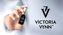 Гель-лак Victoria Vynn Mega Base Nude Beige Hybrid Base 8 мл