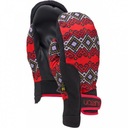 ПЕРЧАТКИ BURTON STARSHA MITT РАЗМЕР XS