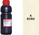 ECRU 8 FARBA RENOSKÓR 200 ml WILBRA DO RENOWACJI SKÓRY NATURALNEJ LAKIER HQ