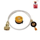 Адаптер для заполнения картуч