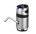 ЭЛЕКТРИЧЕСКИЙ ВОДЯНОЙ НАСОС, USB-РАСПРЕДЕЛИТЕЛЬ