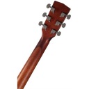 Акустическая гитара Cort JADE1 с открытыми порами
